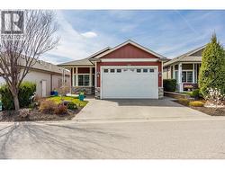 2058 Aspen Drive West Kelowna, BC V4T 3A5