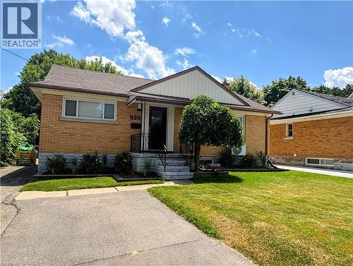 699 Frederick Street, Kitchener, ON 