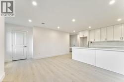 64 GAGE Avenue Unit# 2 Kitchener, ON N2G 2E2
