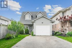 58 CEDARVALE AVENUE Guelph (Grange Road), ON N1E 6Y3