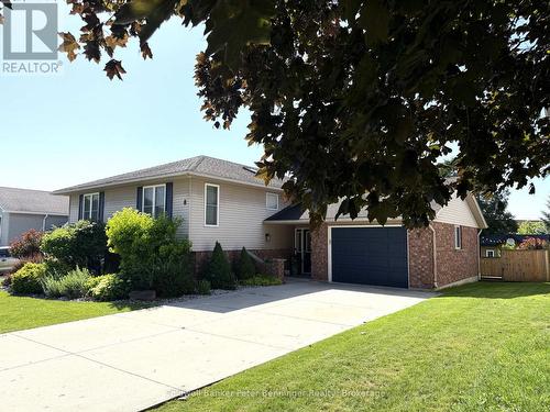 8 WEST RIVER ROAD  Brockton, ON N0G 2V0
