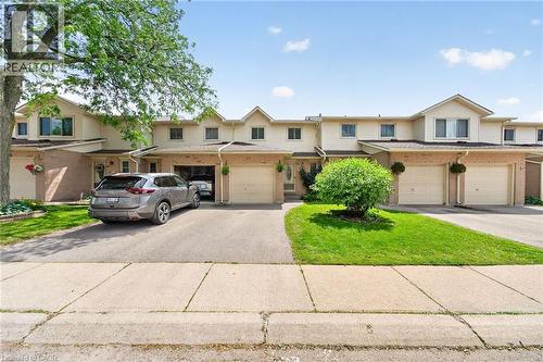 860 Rymal Road E Unit# 27, Hamilton, ON 