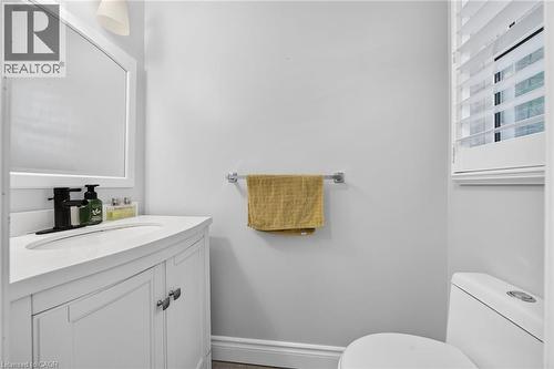 860 Rymal Road E Unit# 27, Hamilton, ON 