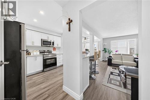 860 Rymal Road E Unit# 27, Hamilton, ON 