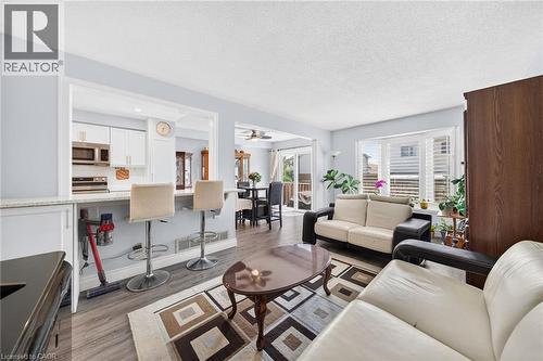 860 Rymal Road E Unit# 27, Hamilton, ON 