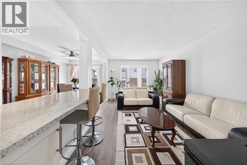 860 Rymal Road E Unit# 27, Hamilton, ON 