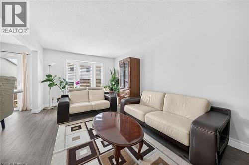 860 Rymal Road E Unit# 27, Hamilton, ON 
