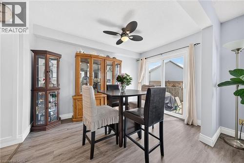 860 Rymal Road E Unit# 27, Hamilton, ON 