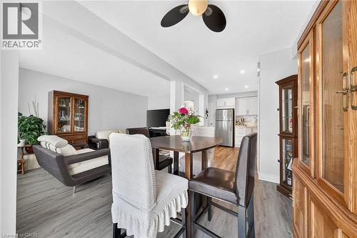 860 Rymal Road E Unit# 27, Hamilton, ON 