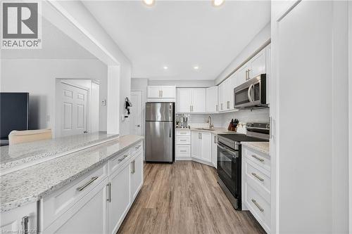860 Rymal Road E Unit# 27, Hamilton, ON 