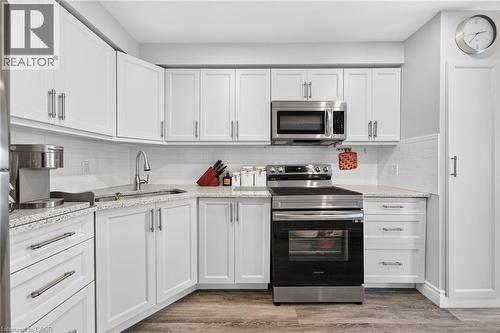 860 Rymal Road E Unit# 27, Hamilton, ON 