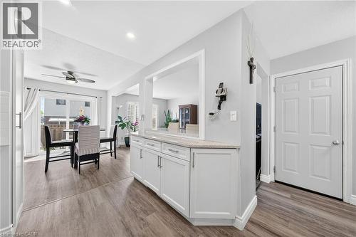 860 Rymal Road E Unit# 27, Hamilton, ON 