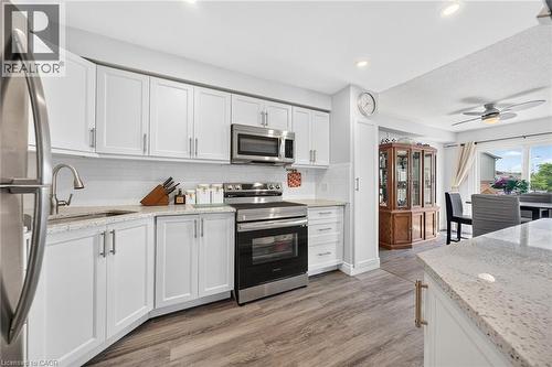 860 Rymal Road E Unit# 27, Hamilton, ON 