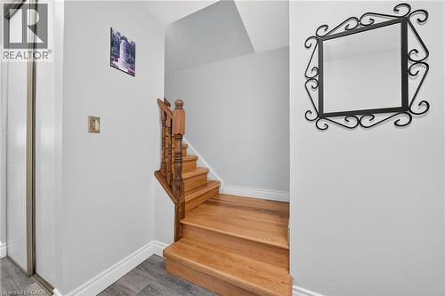 860 Rymal Road E Unit# 27, Hamilton, ON 