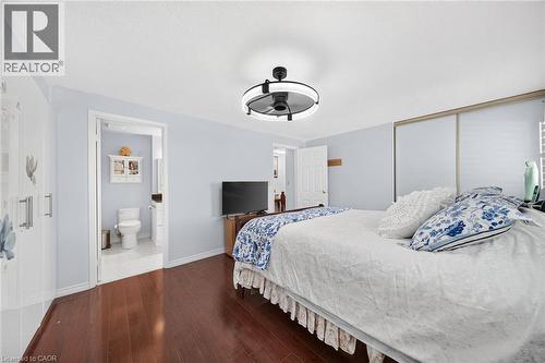 860 Rymal Road E Unit# 27, Hamilton, ON 