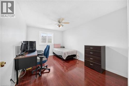 860 Rymal Road E Unit# 27, Hamilton, ON 