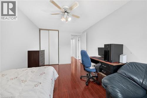 860 Rymal Road E Unit# 27, Hamilton, ON 