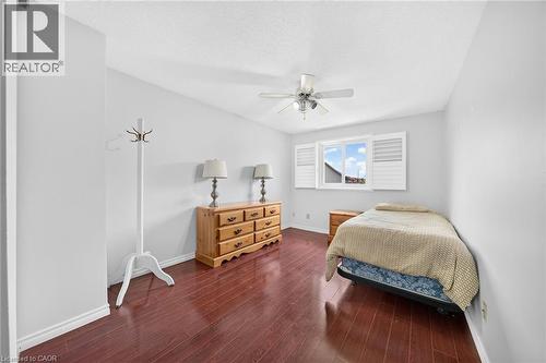 860 Rymal Road E Unit# 27, Hamilton, ON 