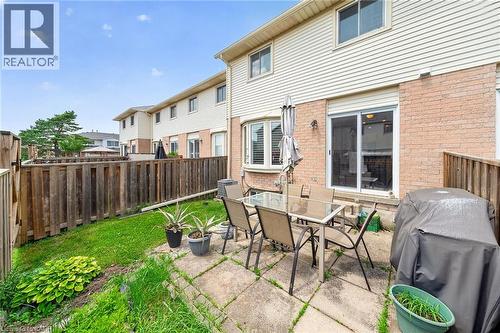 860 Rymal Road E Unit# 27, Hamilton, ON 