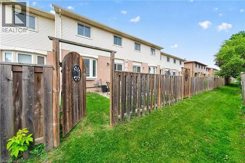 860 Rymal Road E Unit# 27, Hamilton, ON 