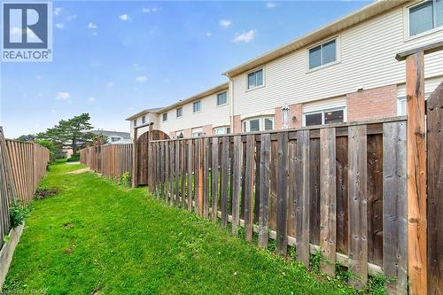 860 Rymal Road E Unit# 27, Hamilton, ON 