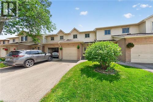 860 Rymal Road E Unit# 27, Hamilton, ON 