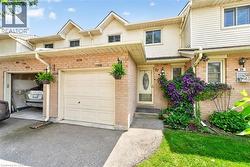 860 RYMAL Road E Unit# 27  Hamilton, ON L8W 2X4