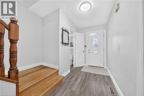 860 Rymal Road E Unit# 27, Hamilton, ON 