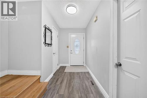 860 Rymal Road E Unit# 27, Hamilton, ON 