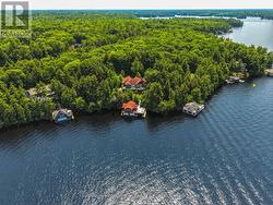 1181 ASHFORTH DRIVE Muskoka Lakes (Wood (Muskoka Lakes)), ON P0C 1M0