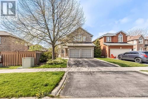 2370 EDEN VALLEY DRIVE  Oakville, ON L6H 6K9