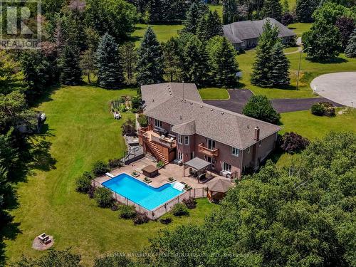 3211 CHARBROOK CRESCENT  Cobourg, ON K9A 4J7