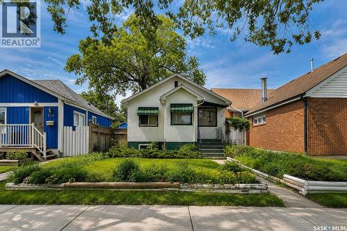616 I AVENUE S  Saskatoon, SK S7M 1Y8