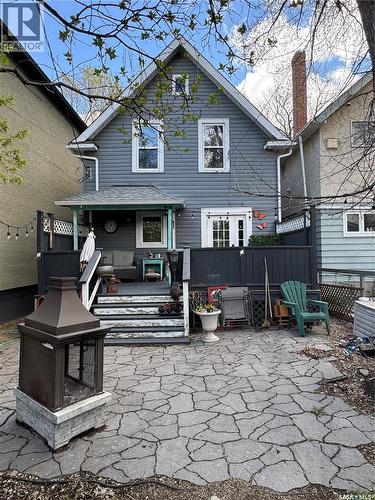 2328 Rae Street, Regina, SK 