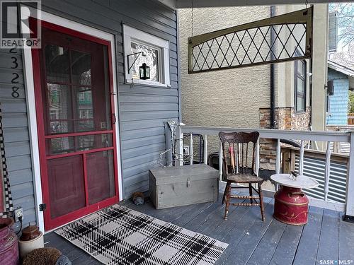 2328 Rae Street, Regina, SK 