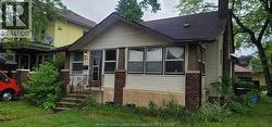 2292 DOUGALL AVENUE Unit# UPPER Windsor, ON N8X 1S8