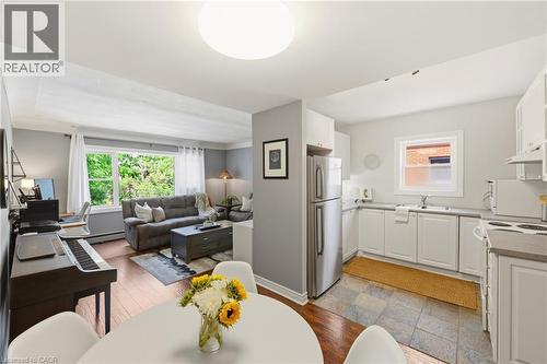 836 Concession Street Unit# 310, Hamilton, ON - Indoor