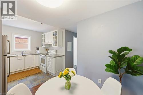 836 Concession Street Unit# 310, Hamilton, ON - Indoor