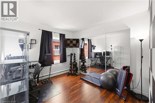 836 Concession Street Unit# 310, Hamilton, ON - Indoor