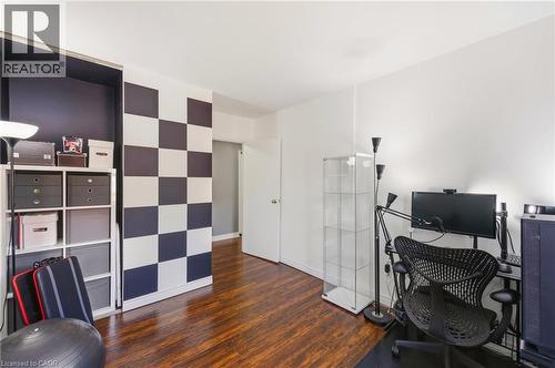 836 Concession Street Unit# 310, Hamilton, ON - Indoor Photo Showing Office