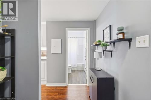 836 Concession Street Unit# 310, Hamilton, ON - Indoor Photo Showing Other Room