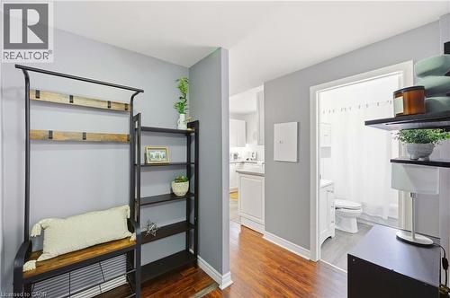 836 Concession Street Unit# 310, Hamilton, ON - Indoor