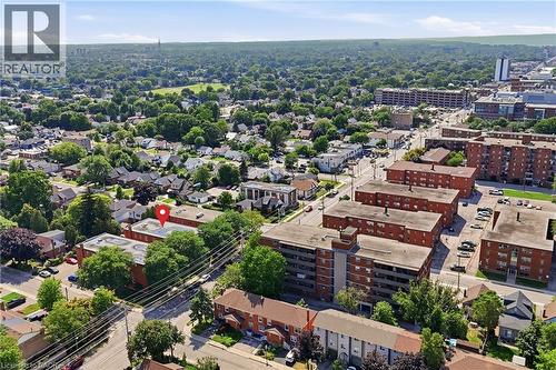 836 Concession Street Unit# 310, Hamilton, ON - Outdoor With View