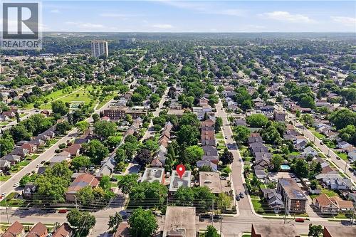 836 Concession Street Unit# 310, Hamilton, ON - Outdoor With View
