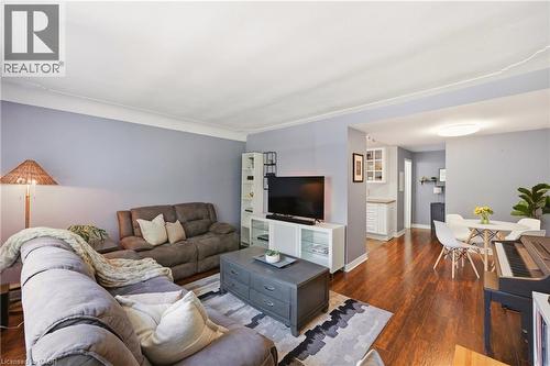 836 Concession Street Unit# 310, Hamilton, ON 