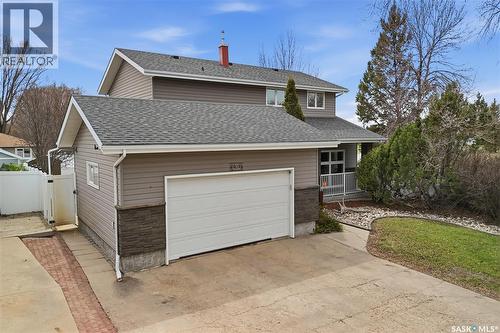404 Dalgliesh Drive, Regina, SK 