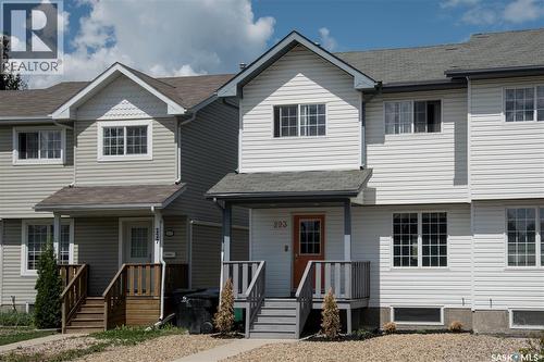 223 Rutherford Crescent, Saskatoon, SK 