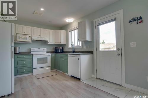 223 Rutherford Crescent, Saskatoon, SK 