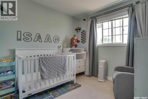 223 Rutherford Crescent, Saskatoon, SK 