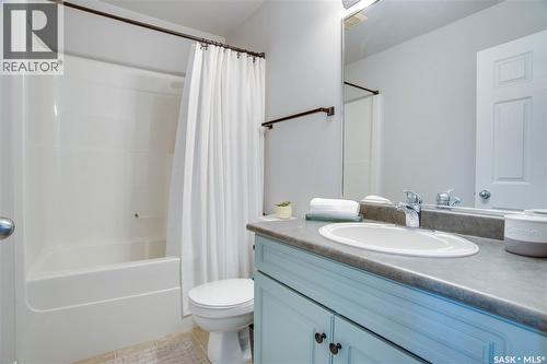 223 Rutherford Crescent, Saskatoon, SK 